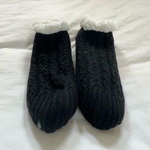 sock slippers